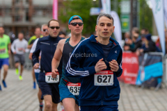 33. Rostocker Citylauf