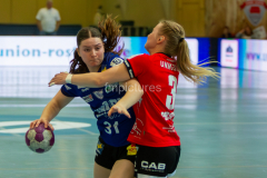 Rostocker HC  vs. HSG Freiburg